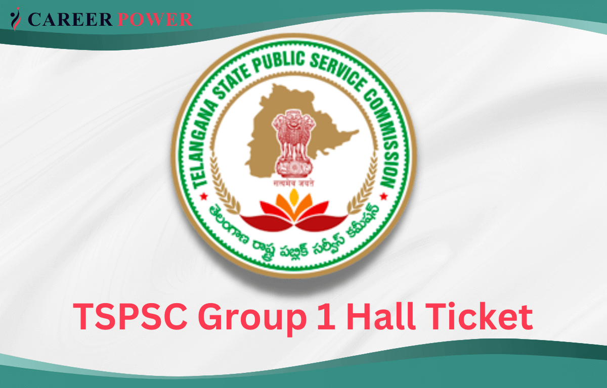 tspsc group 1 hall ticket