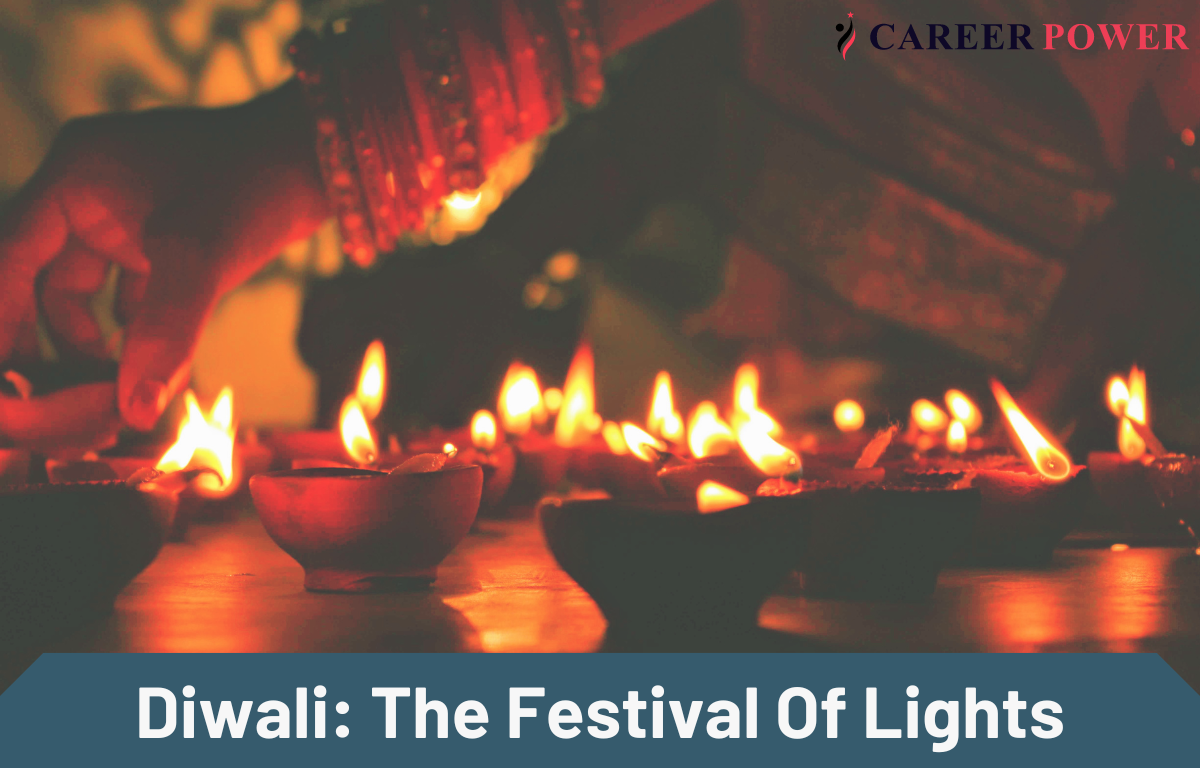 Diwali: The Festival Of Lights