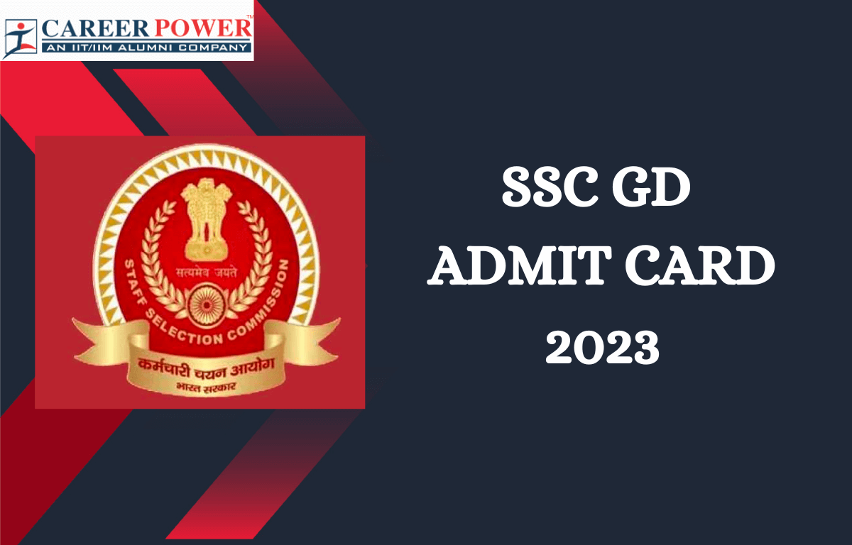 ssc-gd-admit-card-2023