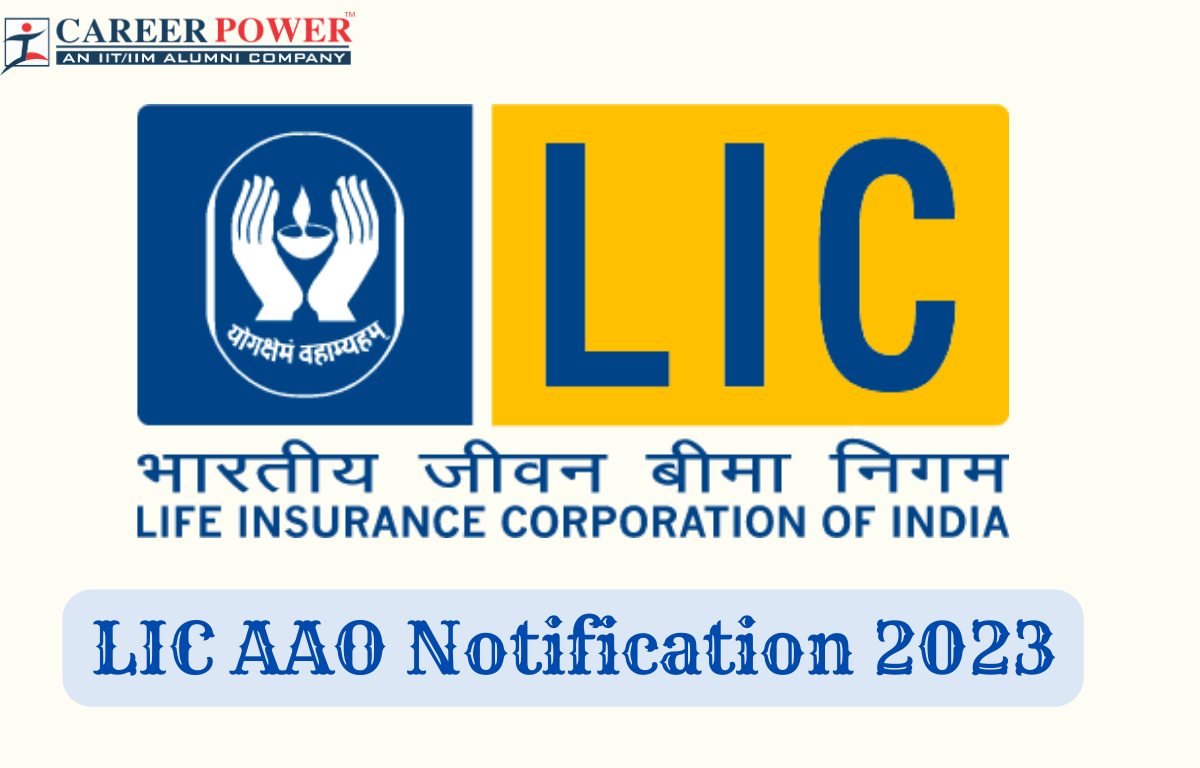 LIC AAO Notification 2023 Out for 300 Posts, Apply Online Starts