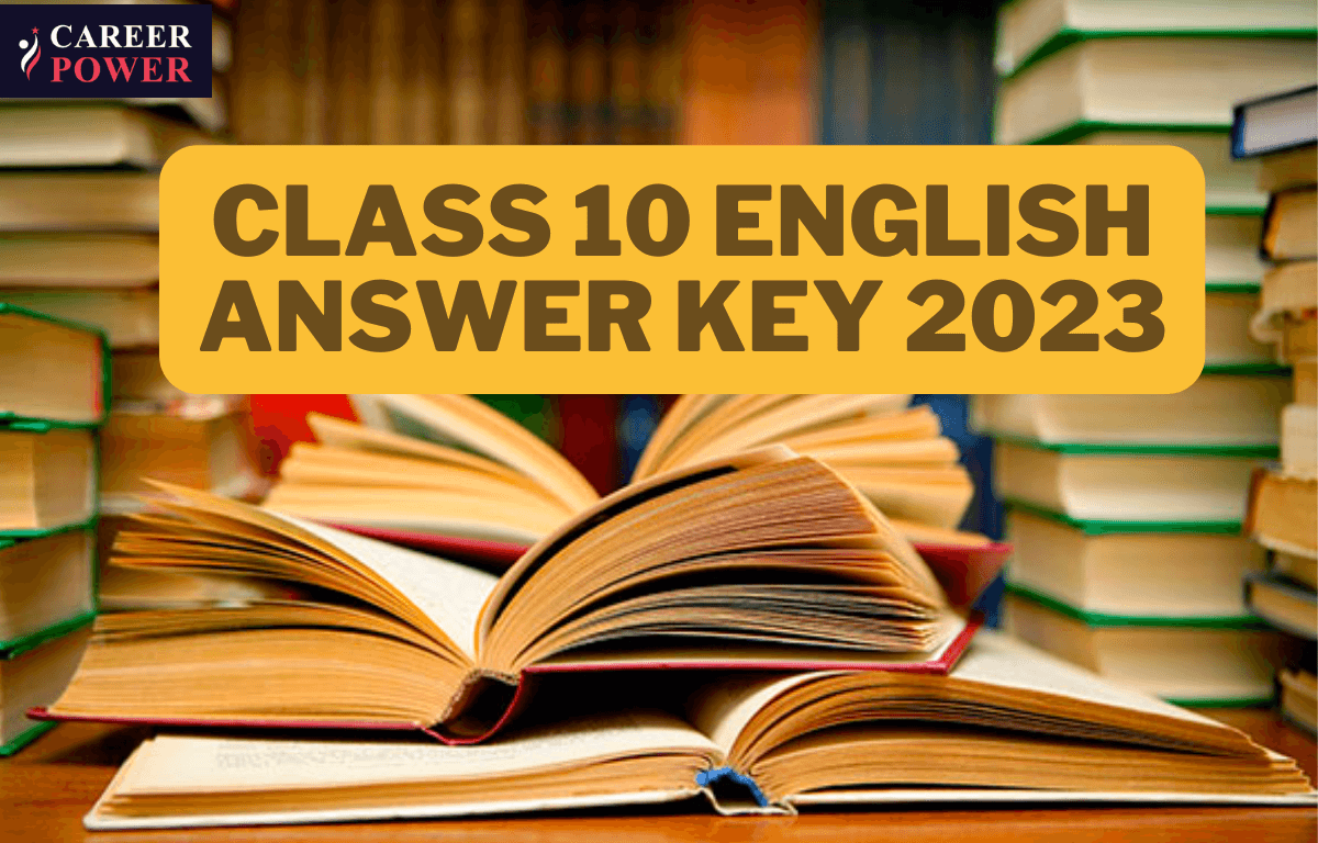 class 10 answer key 2023