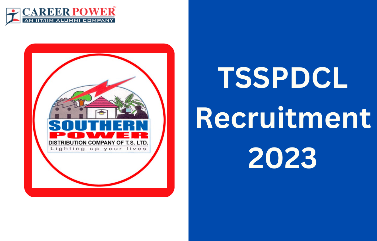 TSSPDCL Recruitment 2023