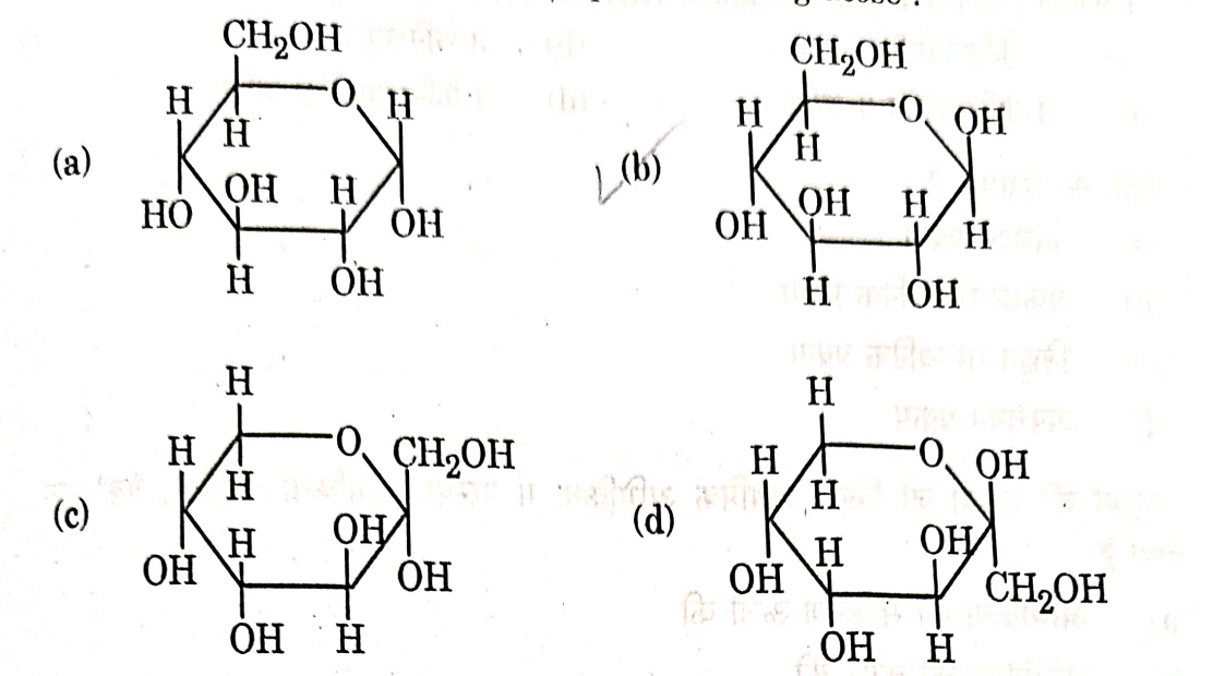 Class 12 Chemistry Answer Key 2023, Question Paper Analysis for All Sets_4.1