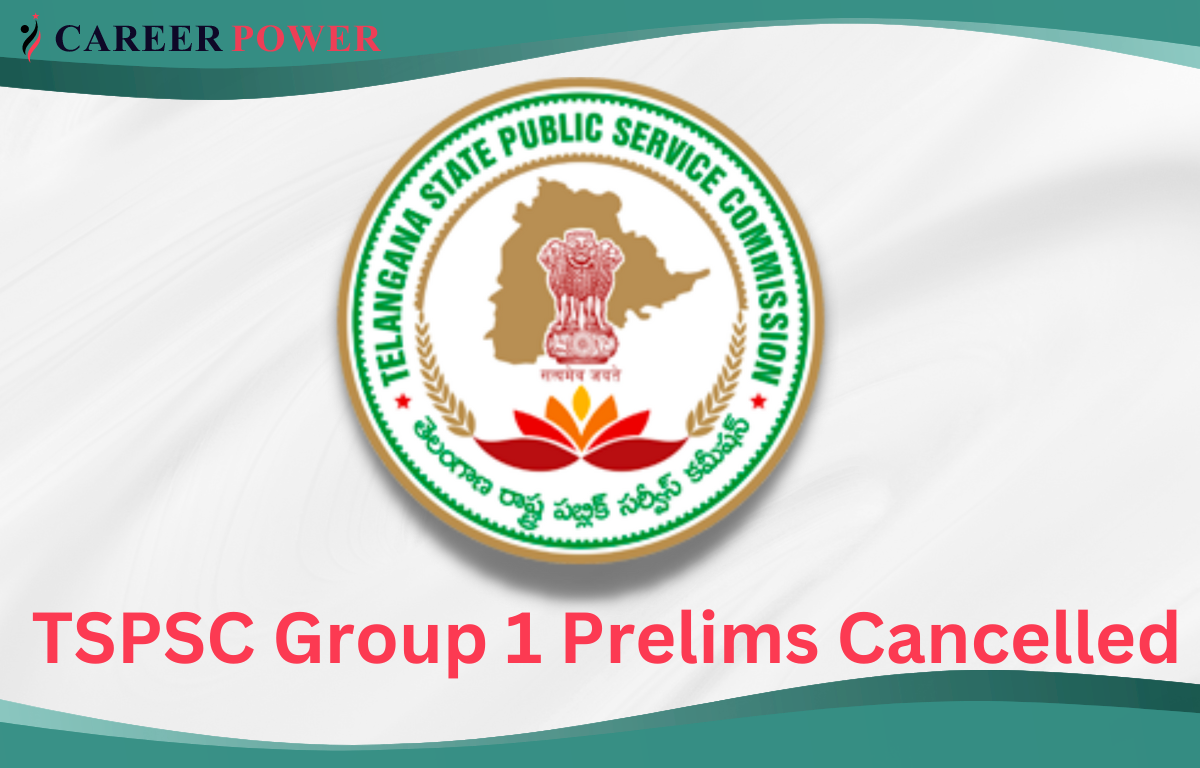TSPSC Group 1 Prelims postponed