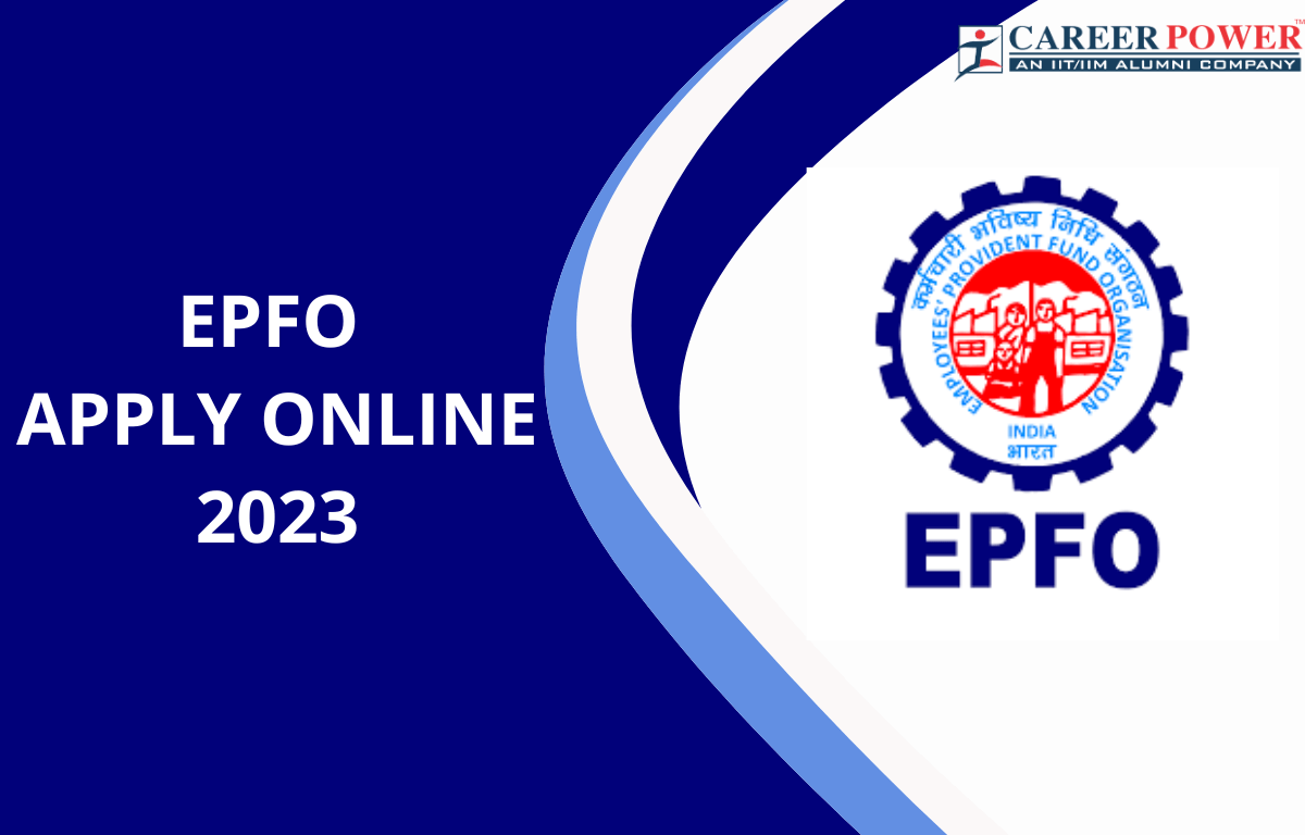 EPFO Apply Online 2023