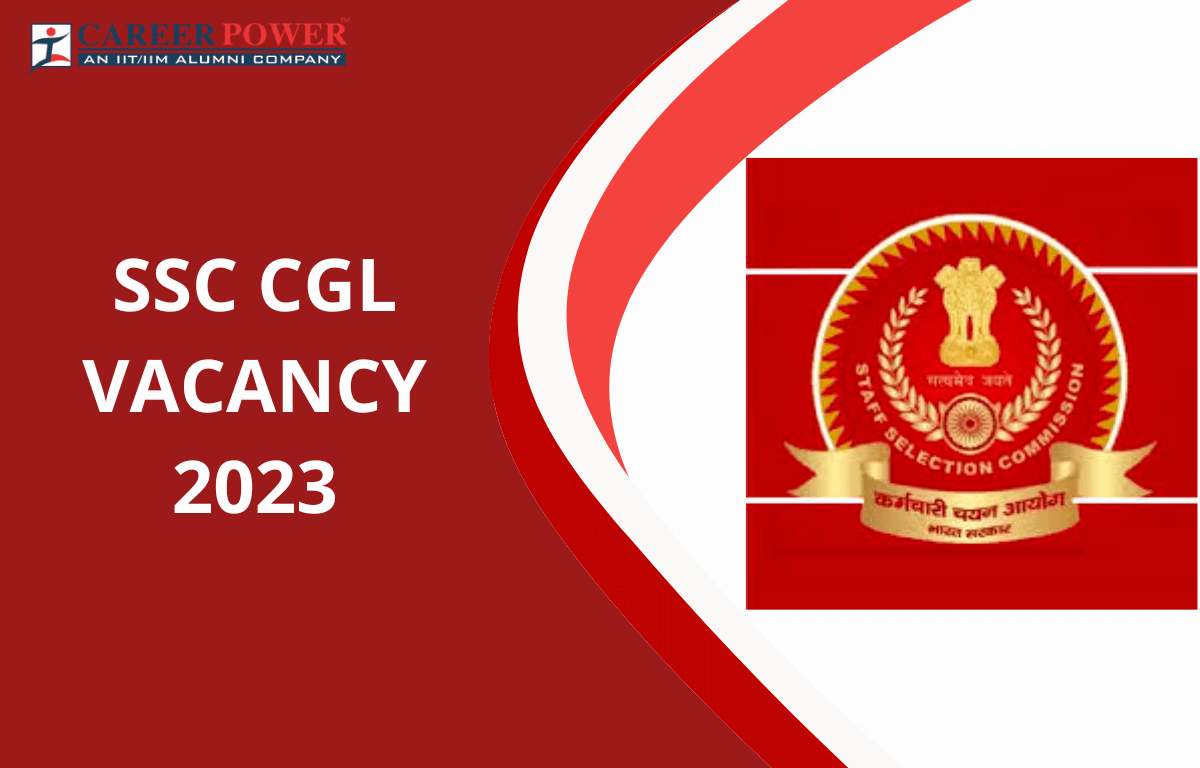 SSC CGL Vacancy 2023 Out, Post and Category wise 8440 Vacancies
