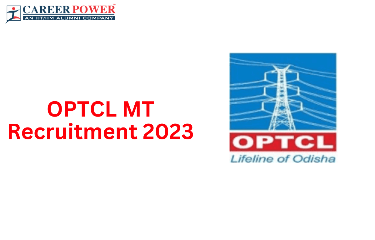 OPTCL MT Recruitment 2023