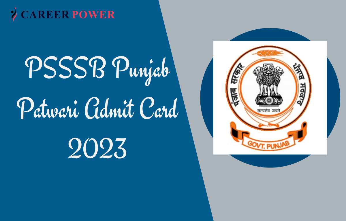 PSSSB Punjab Patwari Admit Card 2023 (1)
