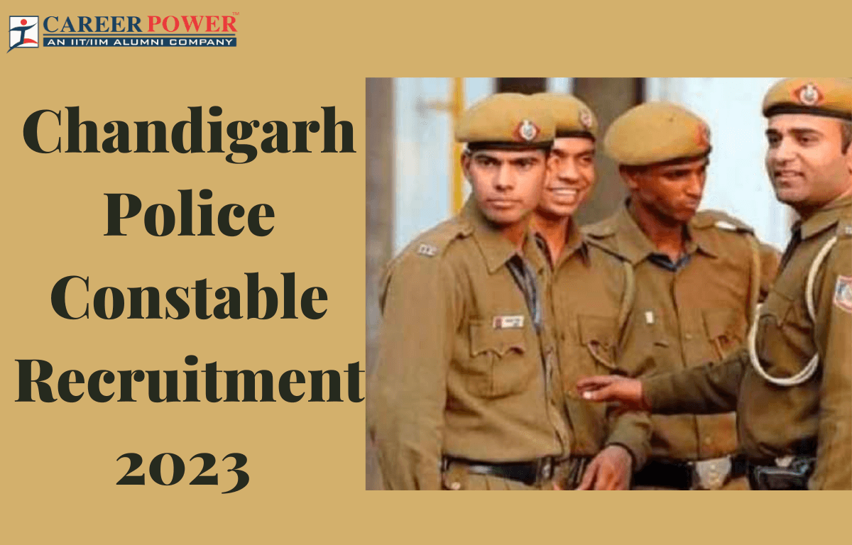 Chandigarh Police Constable Recruitment 2023 (1)