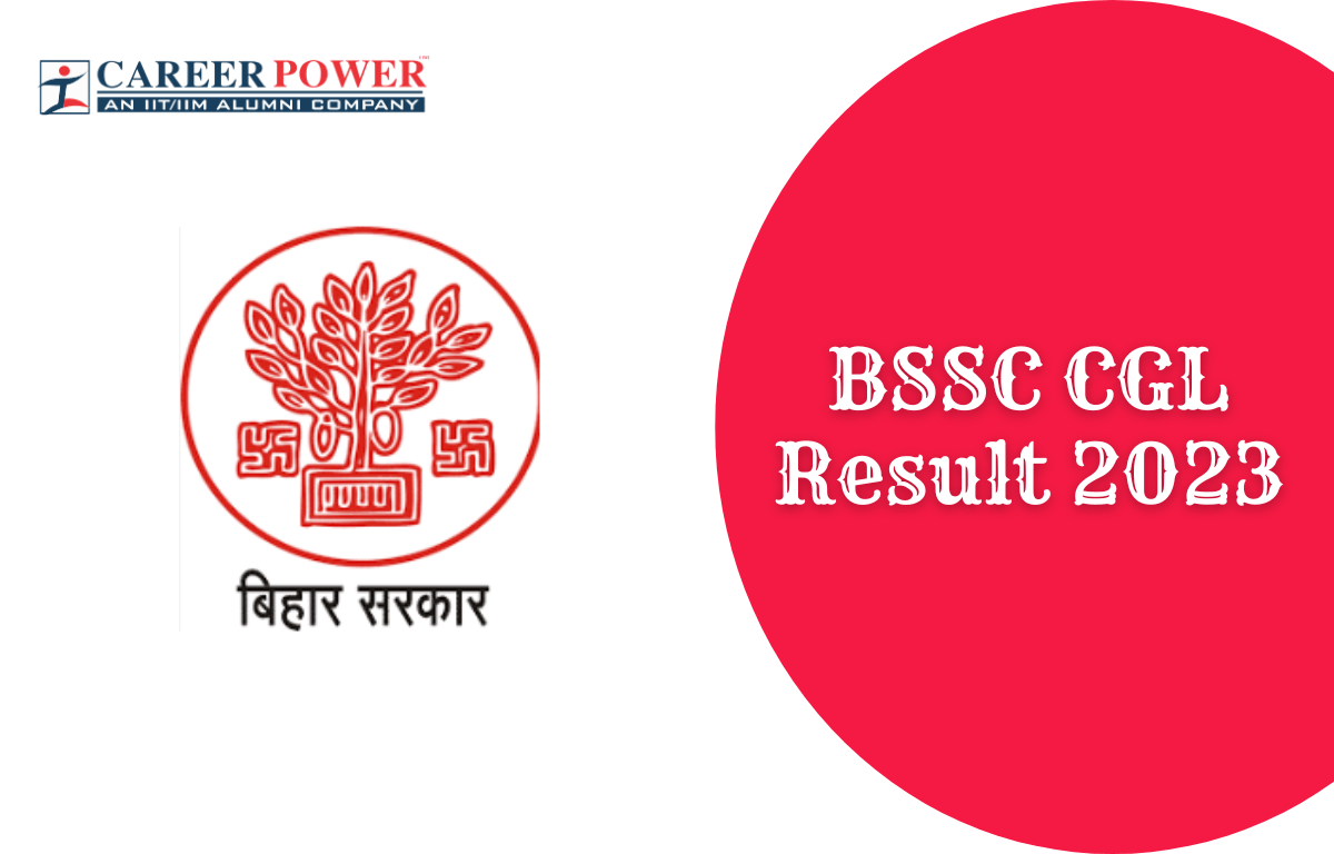 BSSC CGL Result 2023 (1)