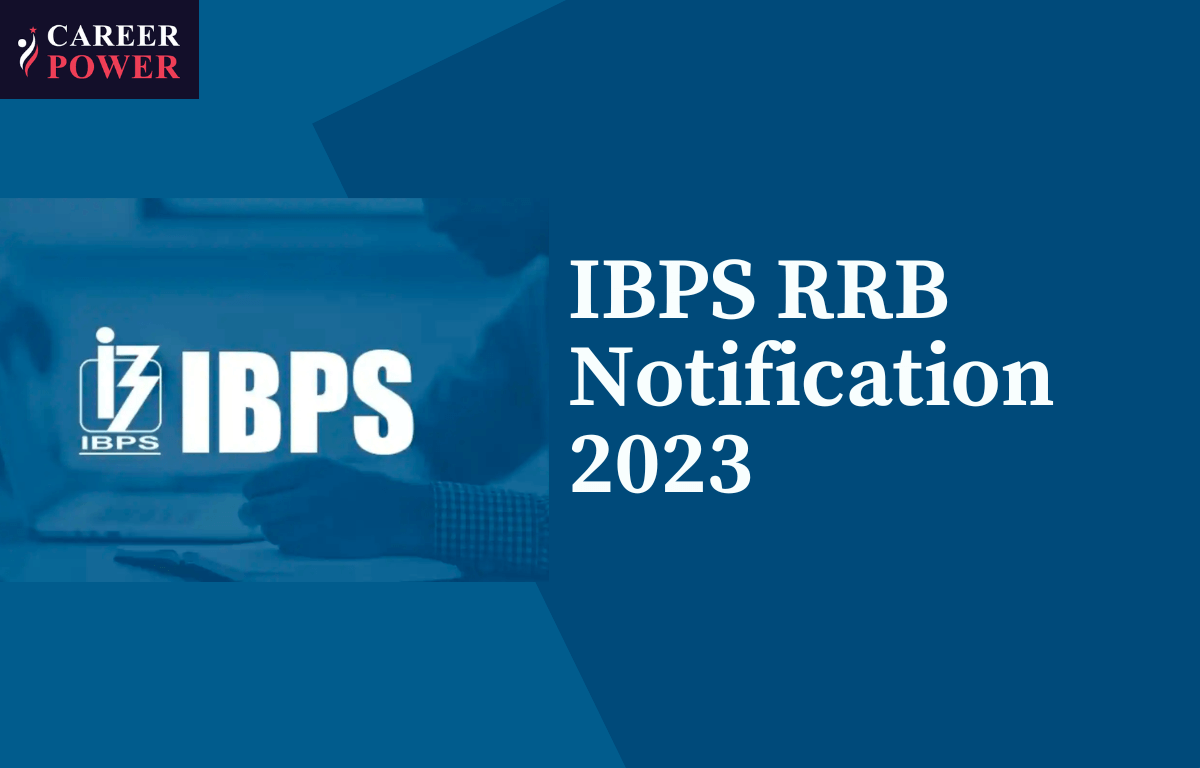 ibps rrb notification 2023