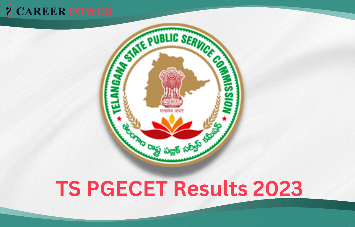 TS PGECET Results 2023 2023