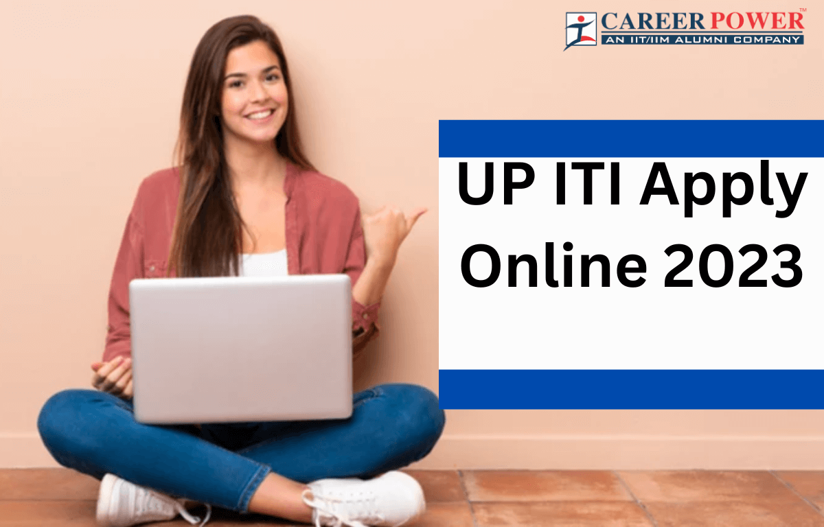 UP ITI Online Form 2023, Apply Online Starts on June 9