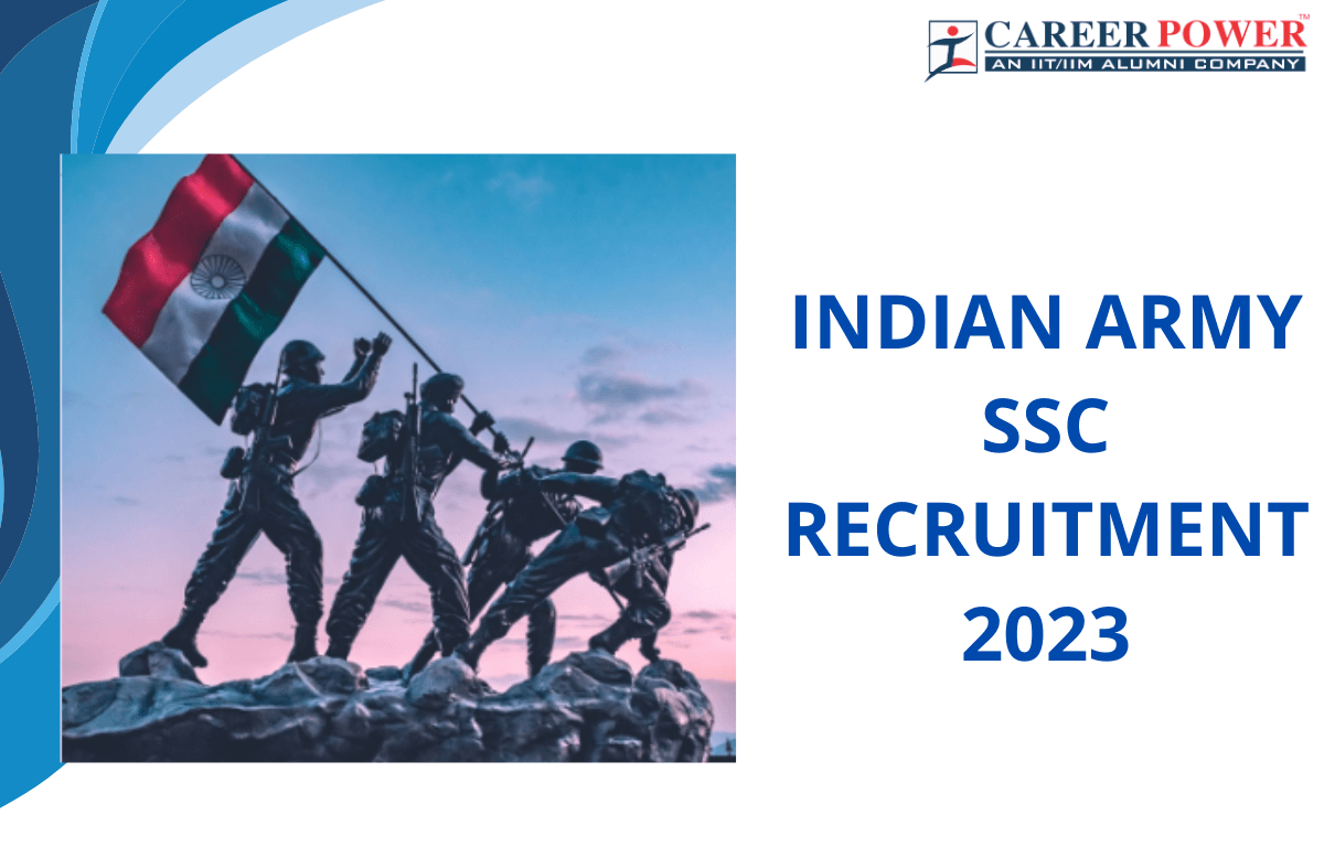 Indian Army SSC Recruitment 2023