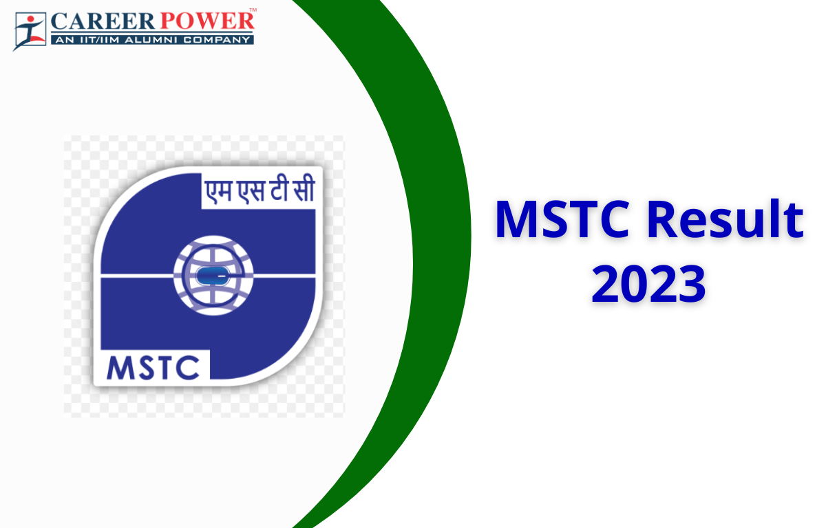 MSTC Result 2023