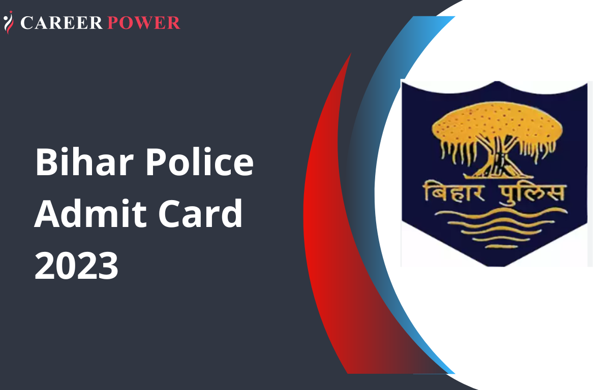 Bihar Police SI Syllabus 2023, Pre/Mains Exam Pattern