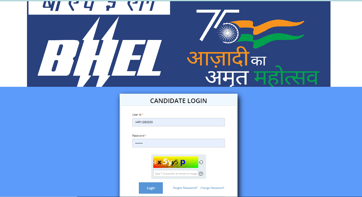 BHEL Admit Card 2023 Out, Direct Download Link_4.1