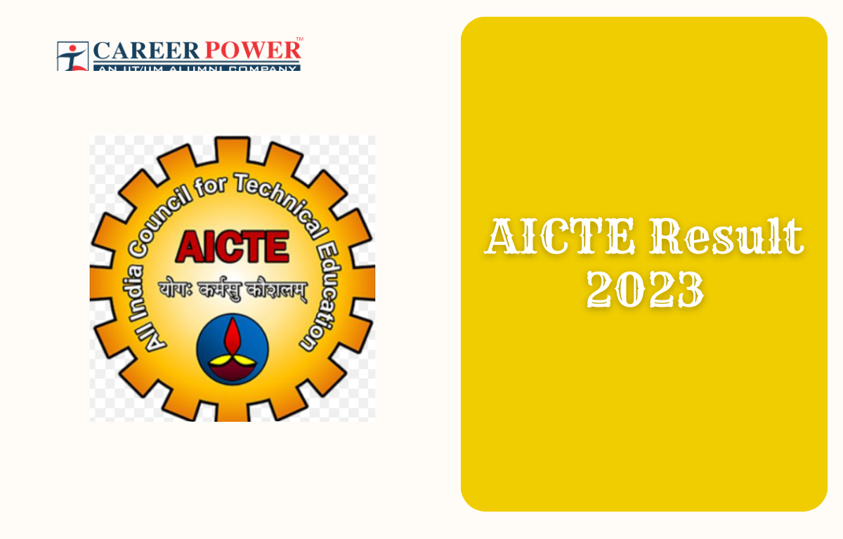 AICTE Result 2023