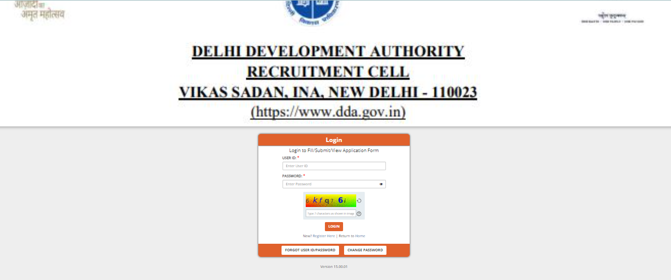 DDA ASO Answer Key 2023 Out, Download DDA Answer Key PDF_3.1