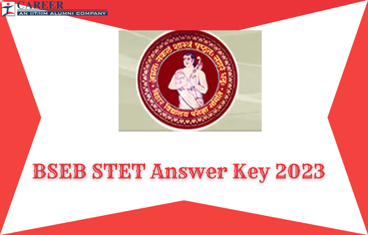 BSEB STET Answer key 2023