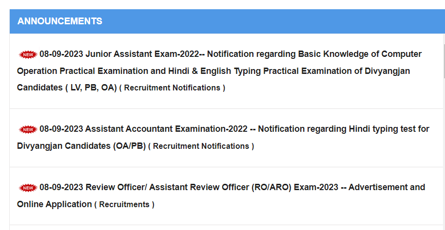 UKPSC RO ARO Exam Date 2023 and Result Out for 137 RO ARO Posts_3.1