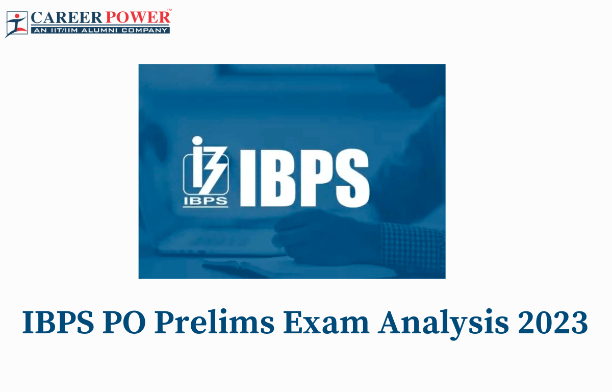 ibps-po-exam-analysis-2023