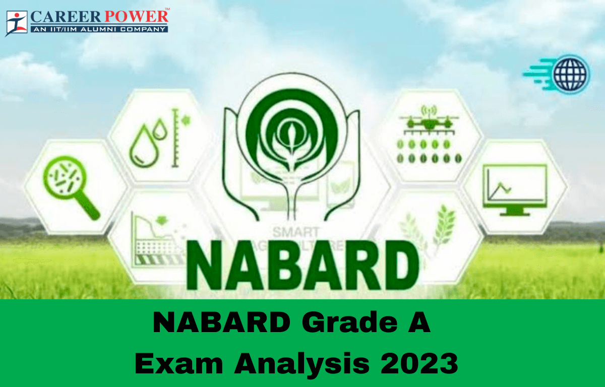 NABARD Grade A Exam Analysis 2023