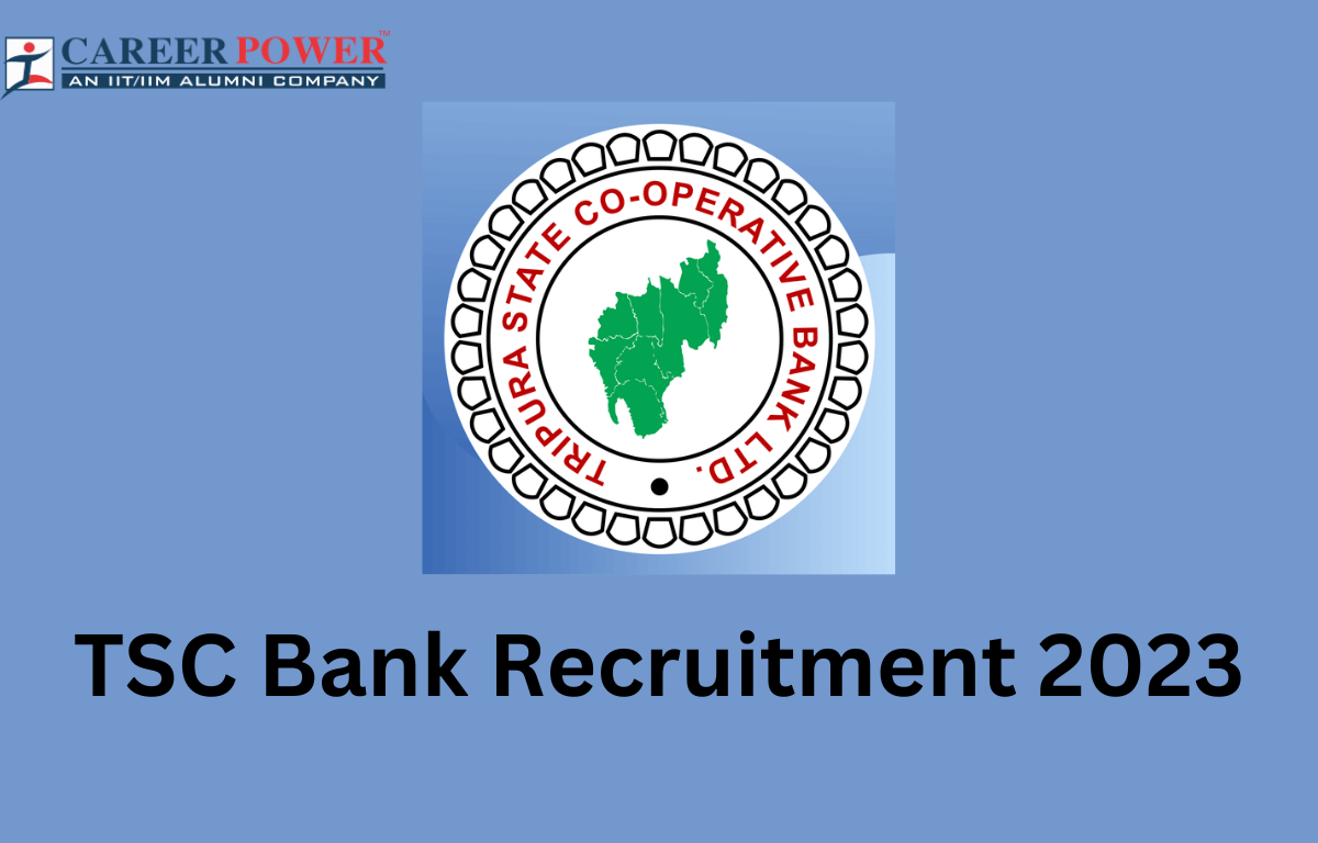 TSC Bank Recruitment 2023