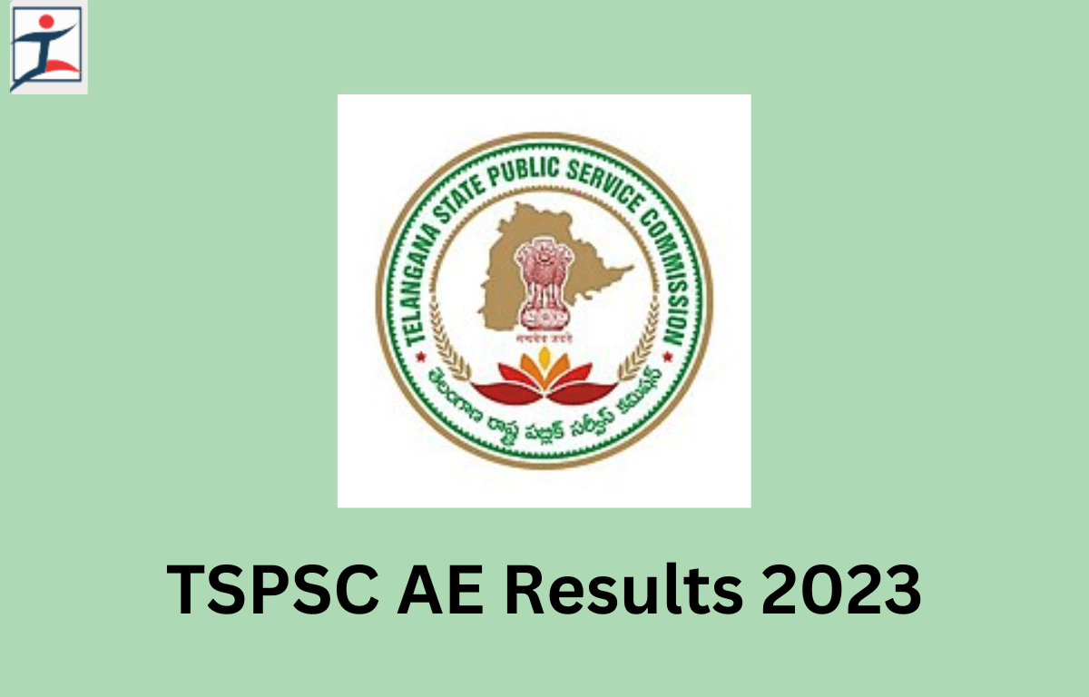 TSPSC AE Results 2023, Assistant Engineer Result and Merit List