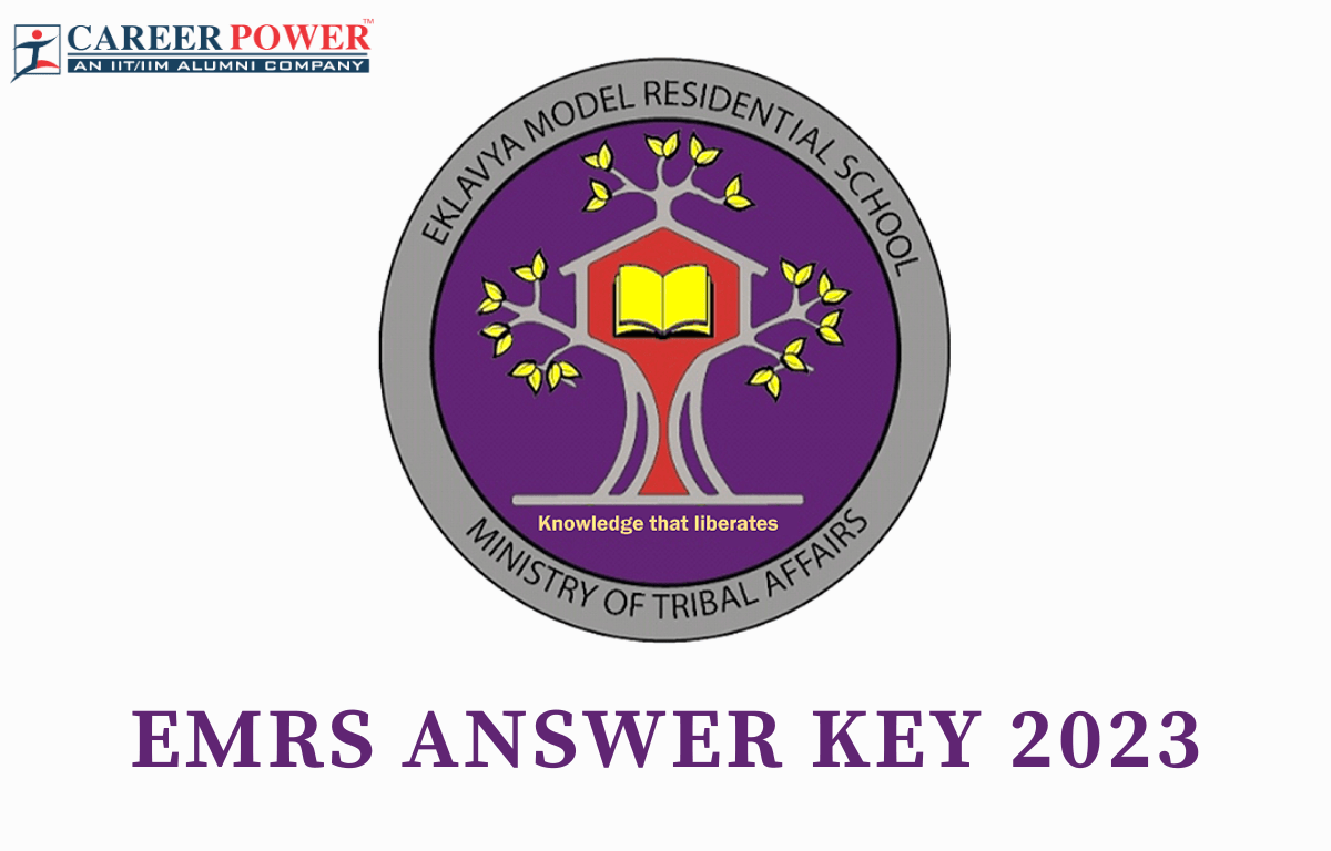 EMRS Answer Key 2023