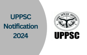 uppsc-notification 2024