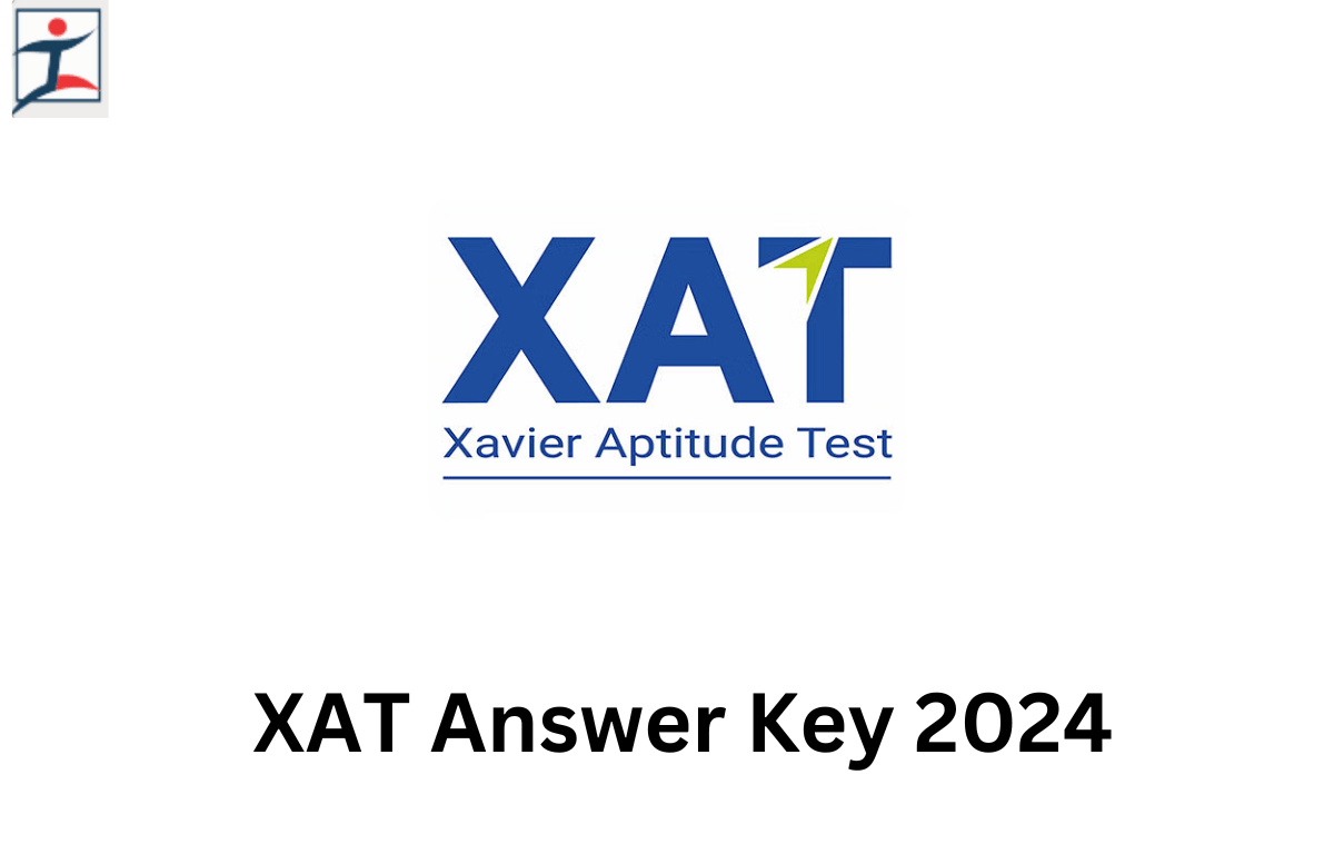 XAT Answer Key 2024