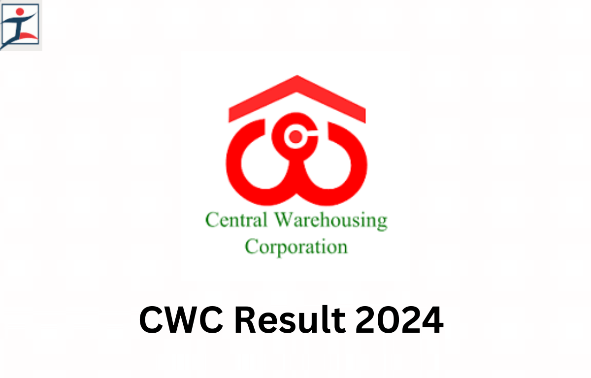 CWC Result 2024 Out, Result PDF and Merit List