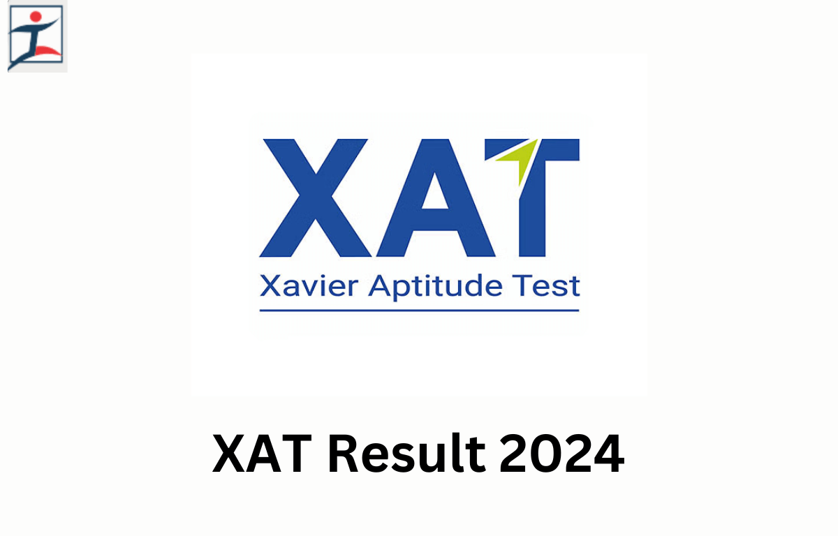 XLRI XAT Result 2024 Out, Result and Scorecard Link