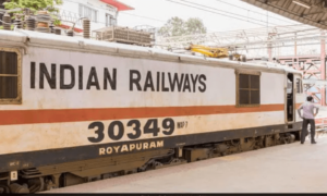 RRB ALP Exam Pattern 2024