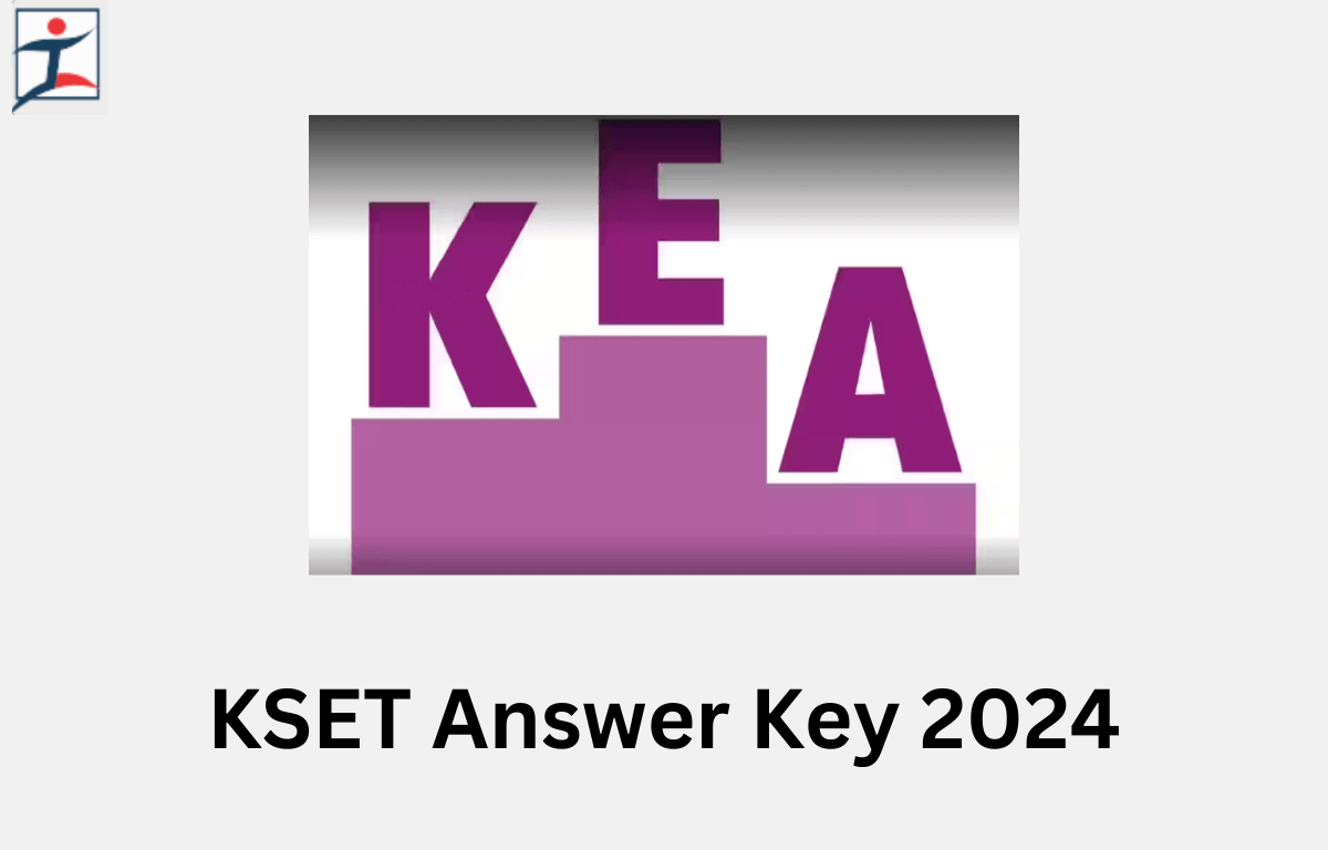 KSET Answer Key 2024