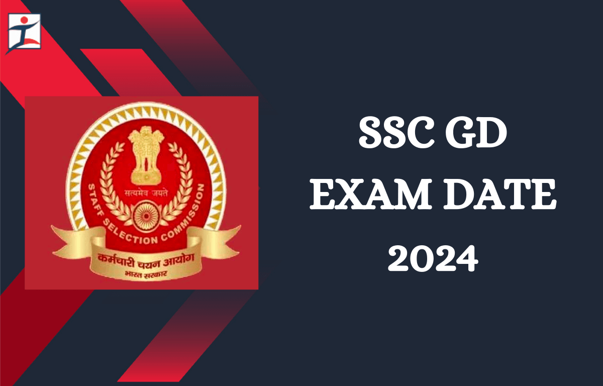 SSC GD ReExam Date 2024 Out for 16185 candidates, Check Details
