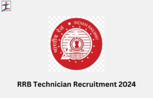 RRB Technician Recruitment 2024