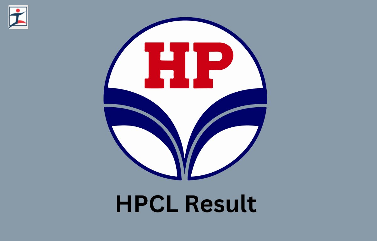 HPCL Result