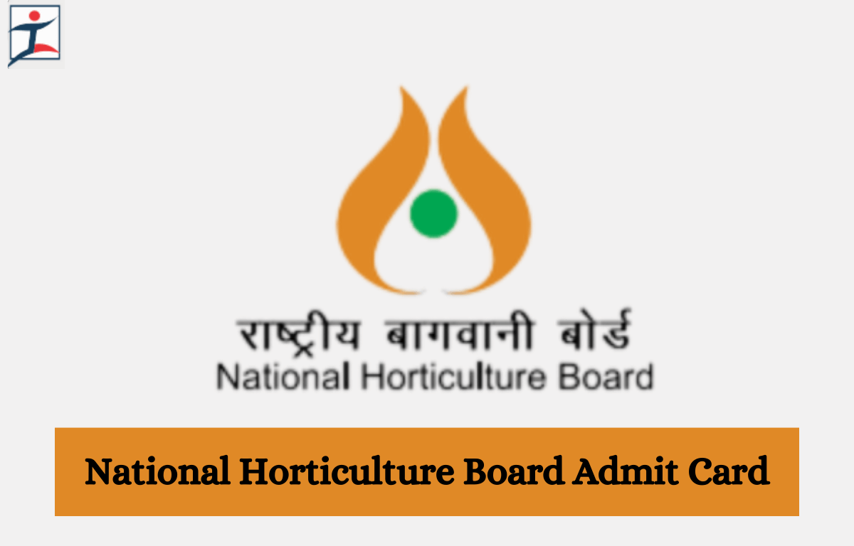 National horticulture board