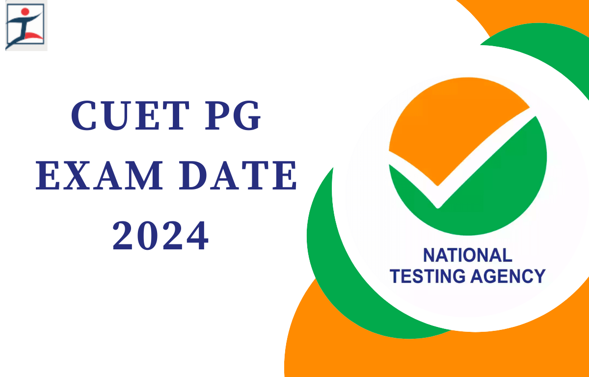 CUET PG Exam Date 2024 Out, Check Schedule and Admit Card Release Date