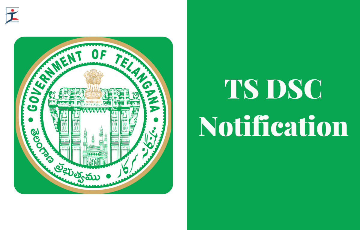 The Telangana government is expected to announce DSC notification tomorrow.  | Telangana Tribune