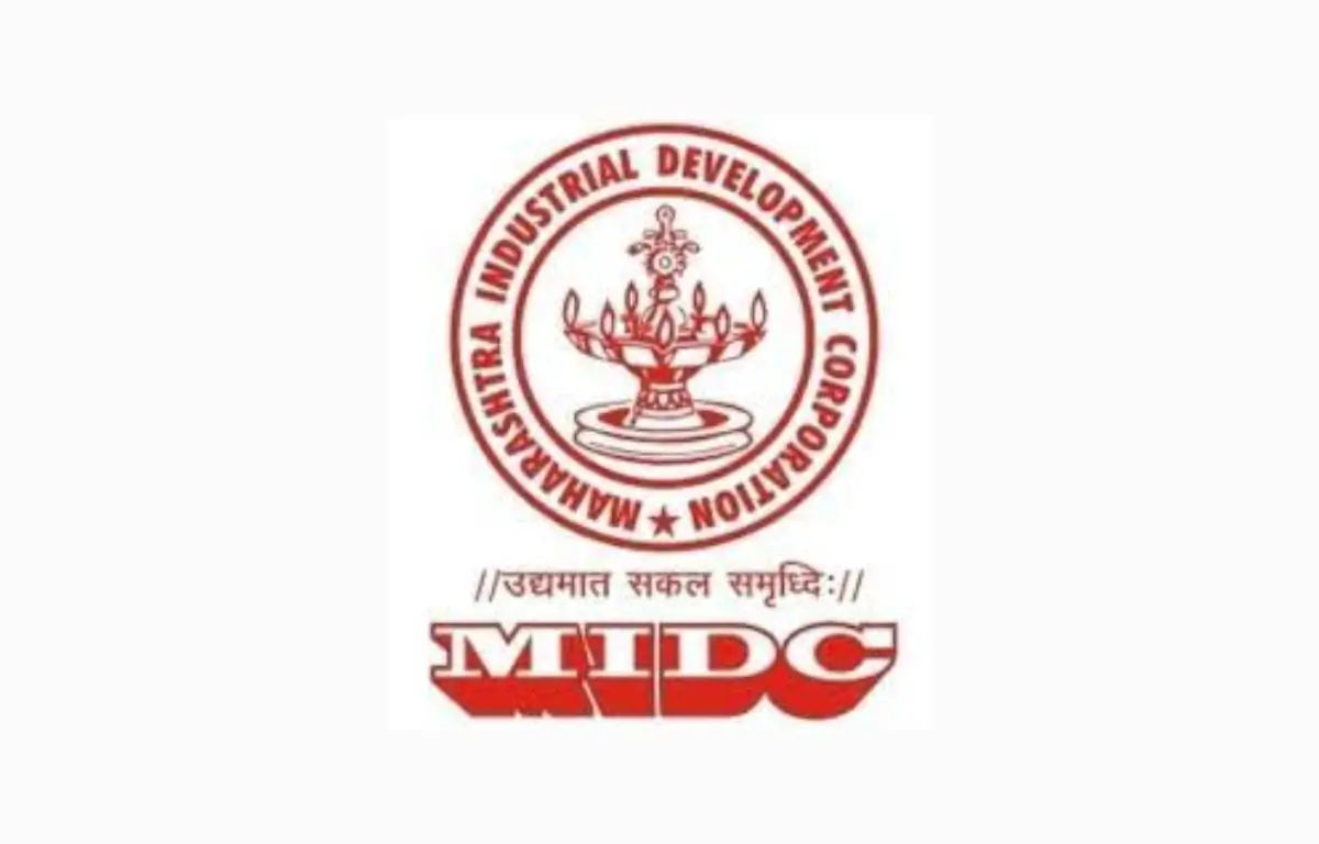 MIDC Result 202