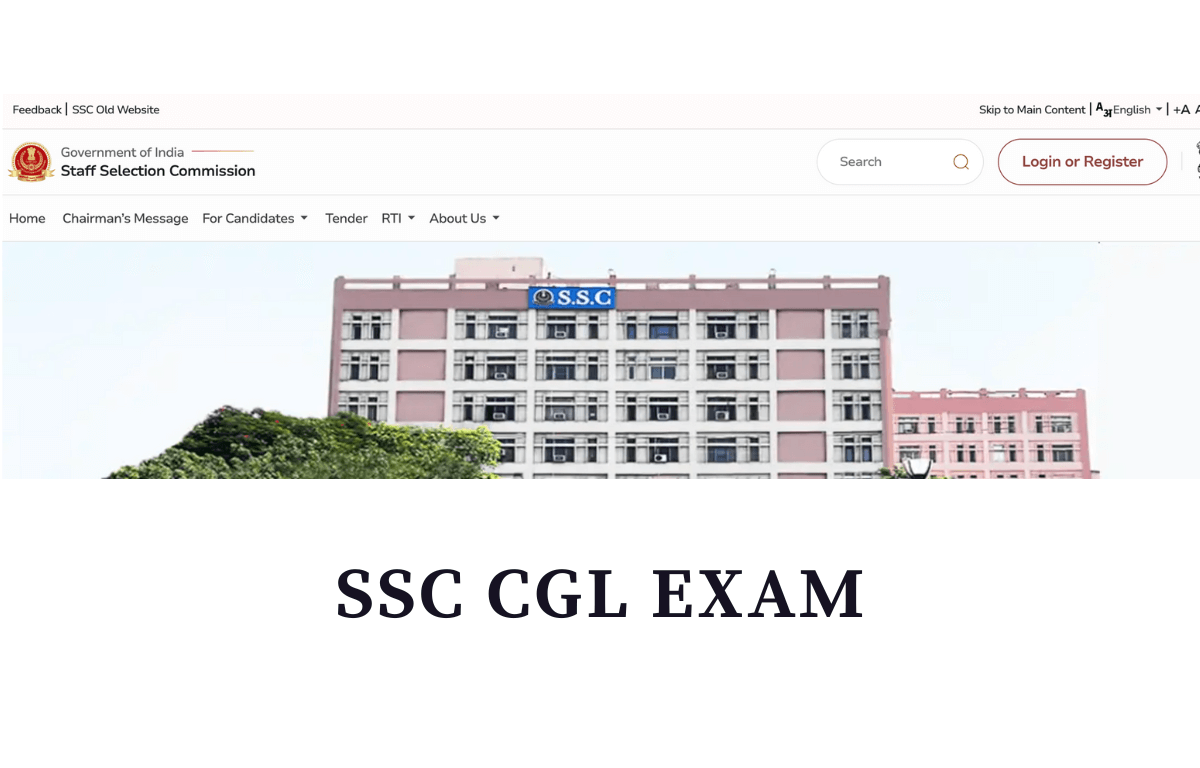 SSC CGL Notification 2024 in June – Apply Online Starts from 11 June