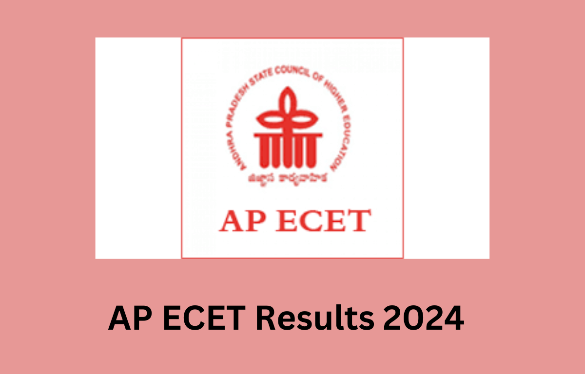 AP ECET Results 2024