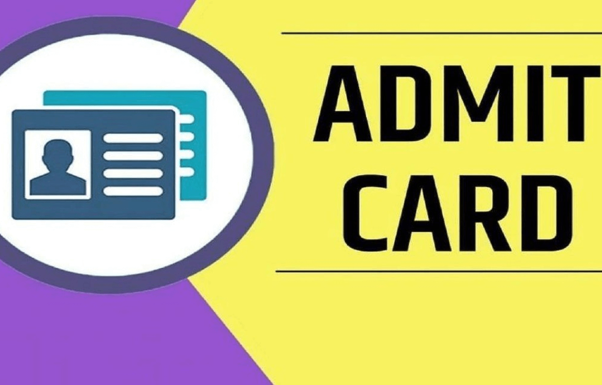 AIIMS BSC Nursing Admit Card 2024