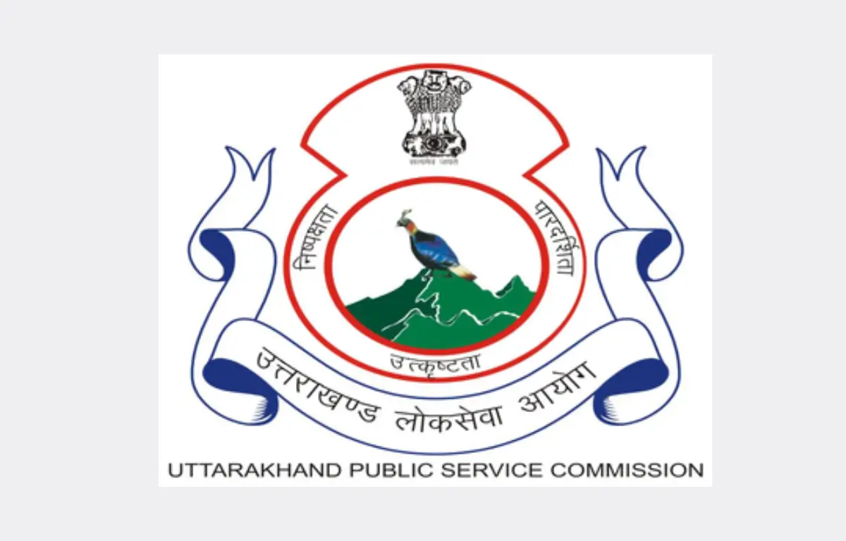 Uttarakhand Police SI Recruitment