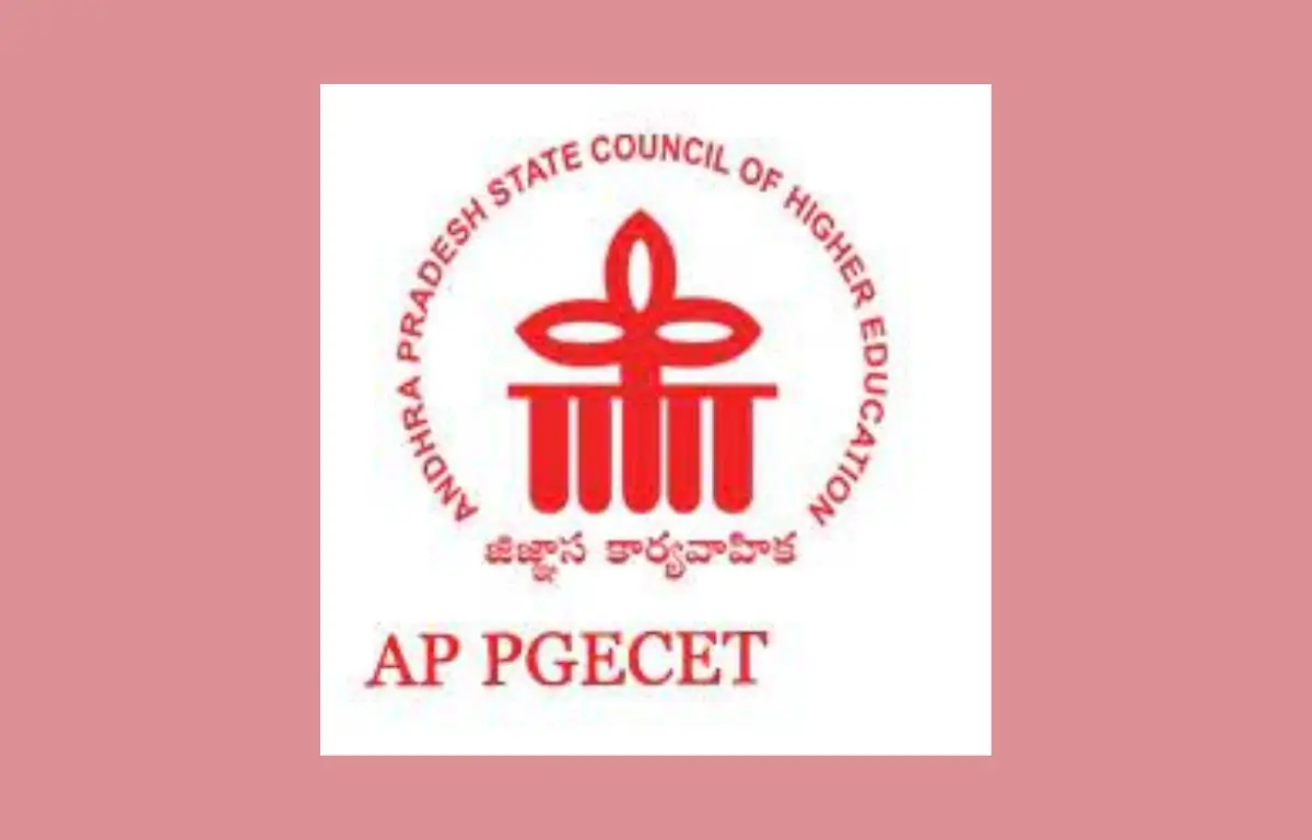 AP PGECET Results 2024