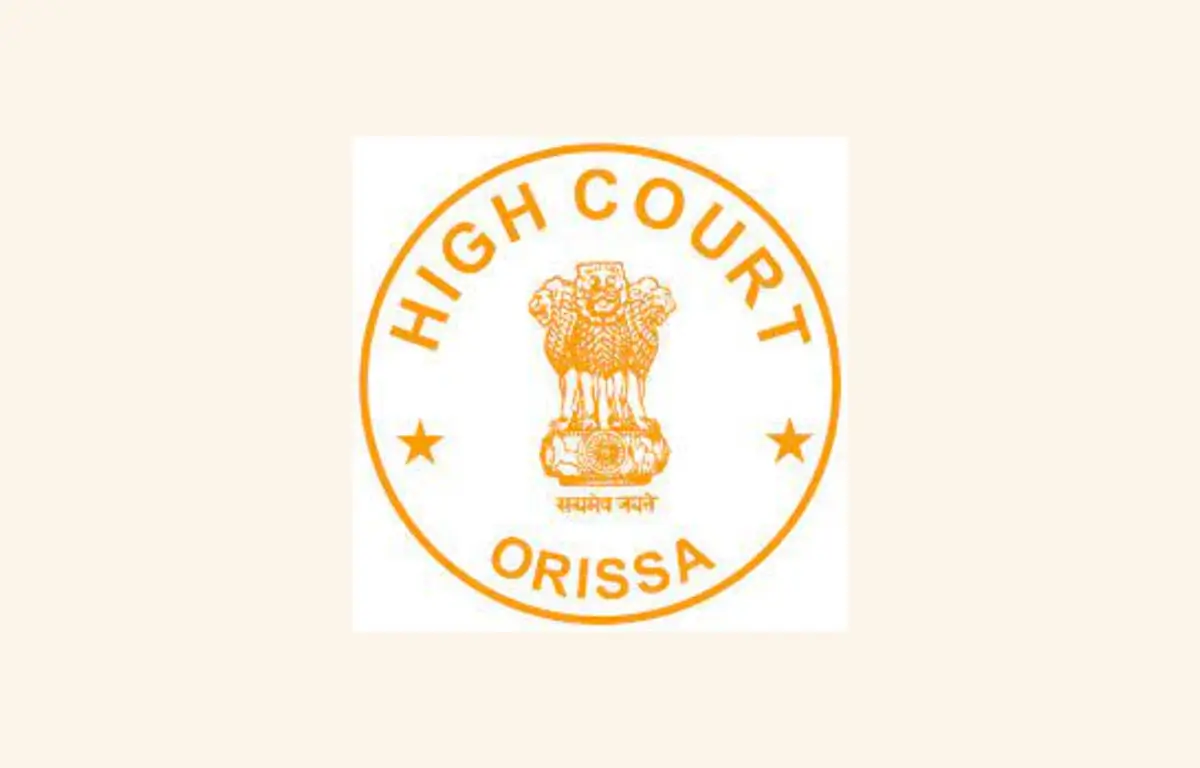 Odisha High Court Stenographer Admit Card 2024