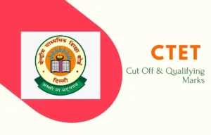 ctet cut off